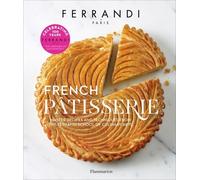 French Pâtisserrie