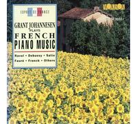 French Piano Music