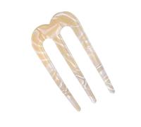 French Pin - Fourchette à cheveux élégante - Accessoire de festival - Épingle à cheveux tendance pour femmes et filles - Accessoire de coiffure élégant pour les fêtes, les mariages, le quotidien