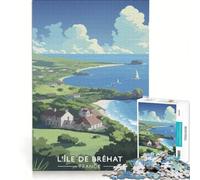French Places Archives Puzzles 1000 pièces | Les jouets anti-stress sont des cadeaux parfaits pour les femmes et toute la famille. 26x38cm