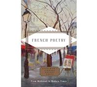 French Poetry Patrick Mcguinness, (Auteur)