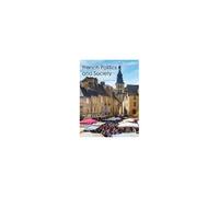 French Politics And Society