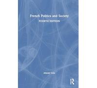 French Politics and Society