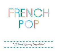 French Pop - A French Speaking Compilation