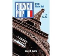 French Pop by Gareth Jones Gareth Jones (Auteur)
