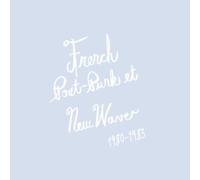 French Post-punk & New Wave 1980-1983