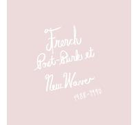 French Post-Punk & New Wave: 1988-1990 [CASSETTE]