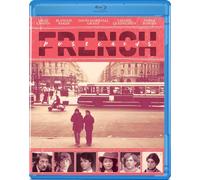 French Postcards [Blu-Ray]