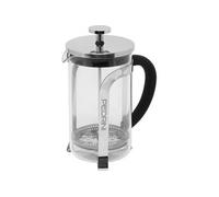 Pedrini French Press Théière argent