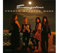 French Quarter Moon [Import]