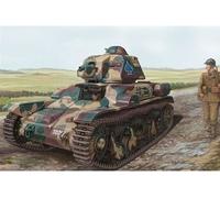 HobbyBoss Char léger d'infanterie R35 1:35e G