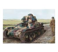 French R35 Light Infantry Tank - 1:35e - Hobby Boss G
