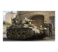 French R39 Light Infantry Tank - 1:35e - Hobby Boss G