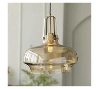 French Retro Bauhaus Restaurant Chandelier American Creative Country Garden Japanese Style Dining Room Table Lamps