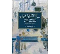 French Revolution and Historical Materialism, The - [Version Originale] Inconnu (Auteur)