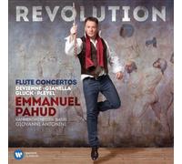 Revolution