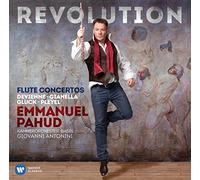 French Revolution Concerti [Import allemand]