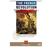 French Revolution [Import USA Zone 1]