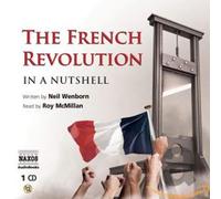 French Revolution in a Nutshell [Import]