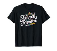 French Riviera T-Shirt