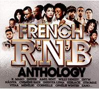French RNB Anthology