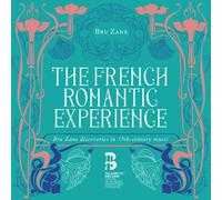 French Romantic Experience CD