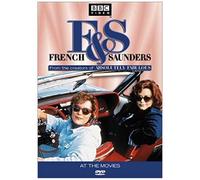 French & Saunders: At The Movies