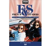 French & Saunders: At the Movies [Import USA Zone 1]