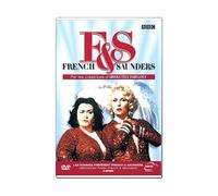 French & Saunders : Les hommes préfèrent