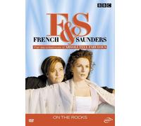 French & Saunders - On The Rocks