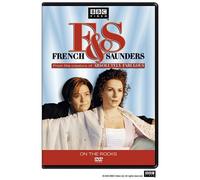 French & Saunders: On the Rocks [Import USA Zone 1]