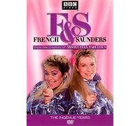 French & Saunders - The Ingenue Years [Import USA Zone 1]