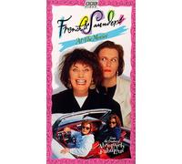 French & Saunders [VHS]