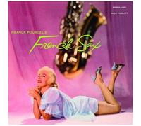 French Sax+La Femme