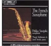 French Saxophone - French Saxophone