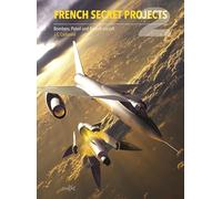 French Secret Projects: Bombers, Patrol and Assault Aircraft (2)