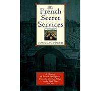 FRENCH SECRET SERVICE