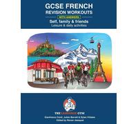 French Sentence Builder - Gcse Revision