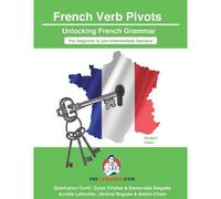 French Sentence Builders - Grammar - Verb Pivots