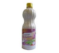 French shallot vinaigrette - Vinaigrette a l echalotte - Bouton D Or - 50 cl