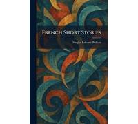 French Short Stories
