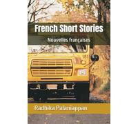 French Short Stories: Nouvelles françaises