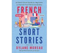 French Short Stories