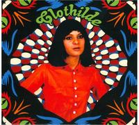 French singing mademoiselle 1967 CD