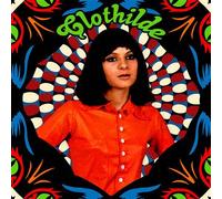 French singing mademoiselle 1967 Vinyle