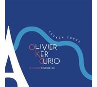 French Songs CD