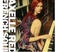 French Soul: Best of Import edition by Red, Axelle (2004) Audio CD