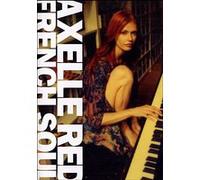 Axelle Red – French Soul – Édition 2 DVD – Virgin Mobile