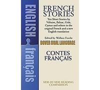 French Stories/Contes Français : Un livre bi-langue