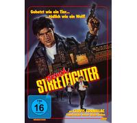 French Streetfighter (French Street Fighter) (DVD)